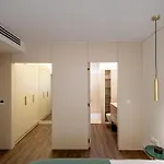 Music Ii Apartment *