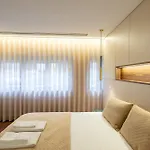 Music Ii Apartment *