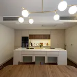 Apartment Music Ii *
