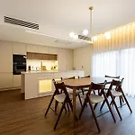 Music Ii Apartment