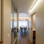 Music Ii Apartment Bicas