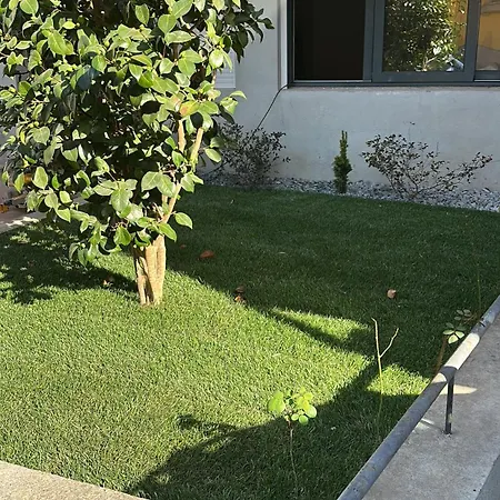 Apartment Music Ii Bicas