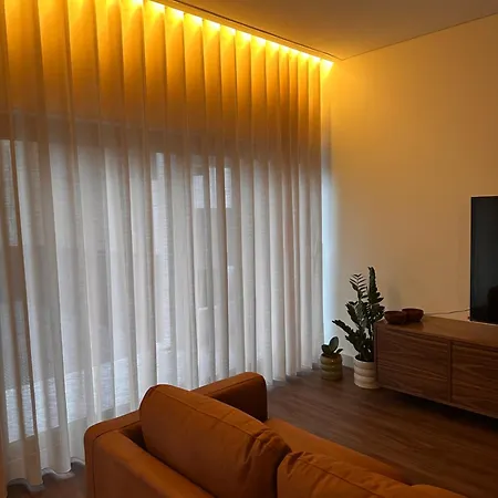 Music Ii Apartment Bicas