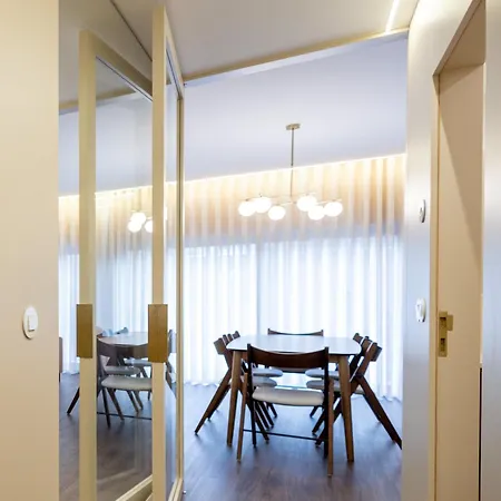Music Ii Apartment