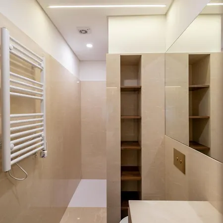 Music Ii Apartment Bicas