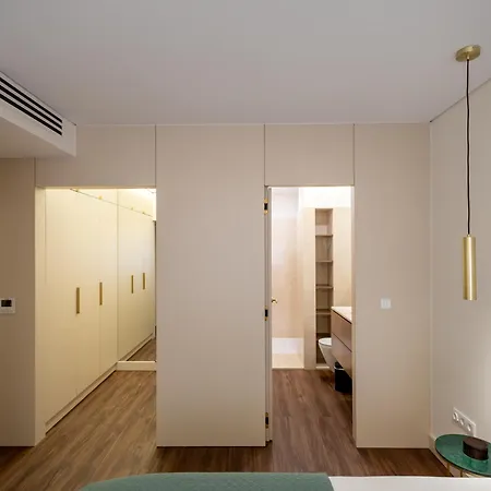 Music Ii Apartment *