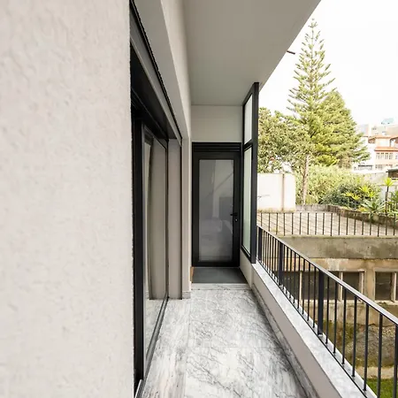 Music Ii Apartment Bicas