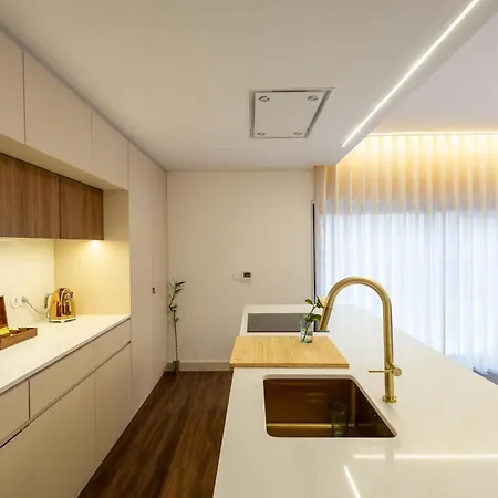 Daire Music Ii Bicas