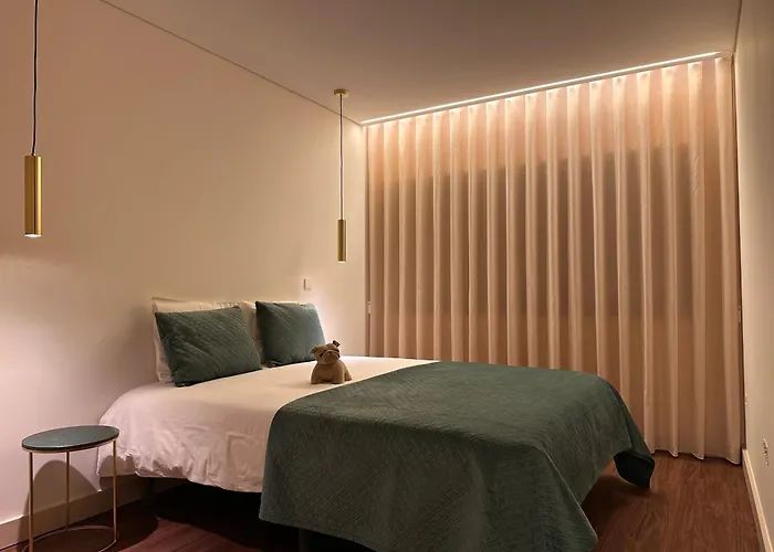 Apartment Music Ii Bicas