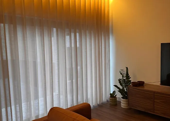 Music Ii Apartment Bicas