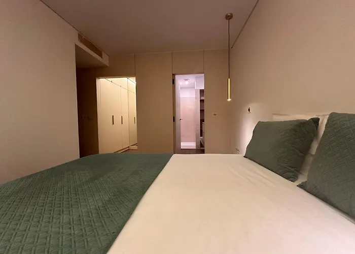 Music Ii Apartment Bicas