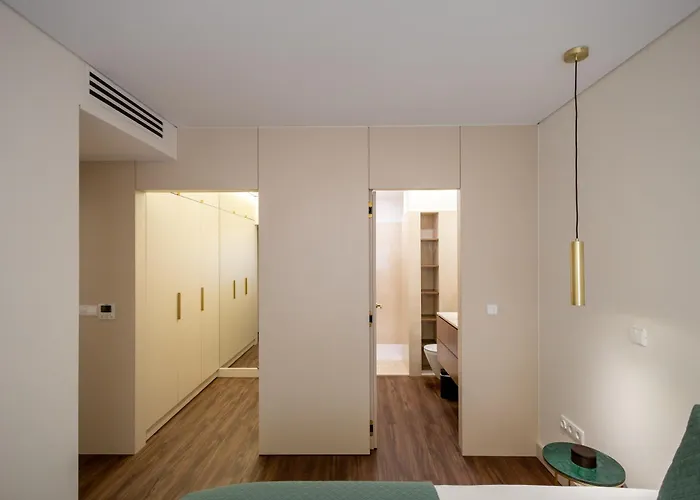 Music Ii Apartment *