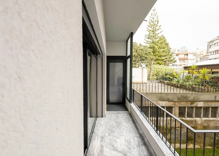 Music Ii Apartment Bicas