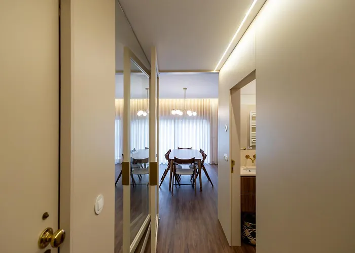 Music Ii Apartment Bicas