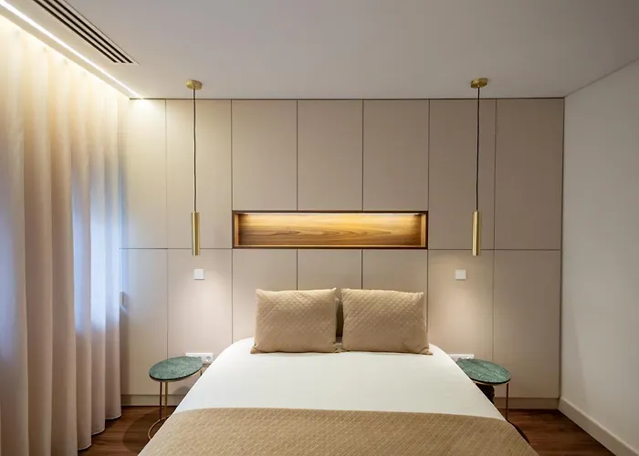 Διαμέρισμα Music Ii