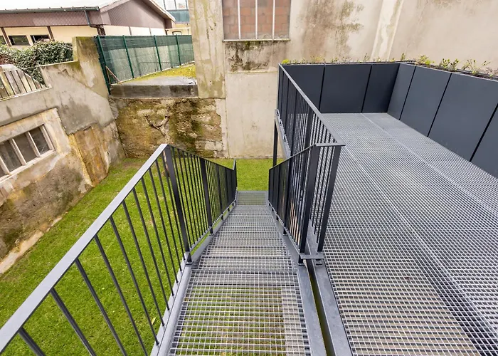 Music Ii アパート Bicas